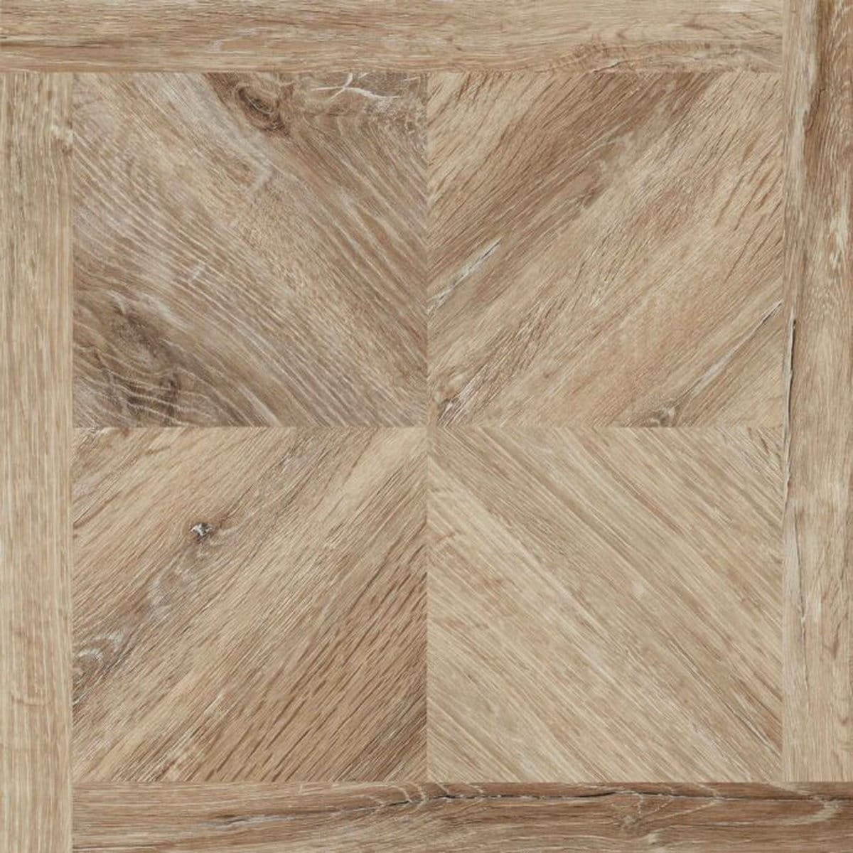 Blonde Oak Castell Panel Cas49